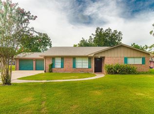 2510 Pecan Manor St, Baytown, TX 77520