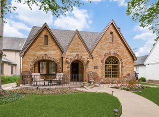 5518 Monticello Ave, Dallas, TX 75206