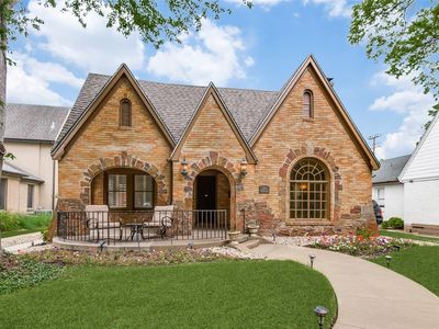 5518 Monticello Ave, Dallas, TX, 75206