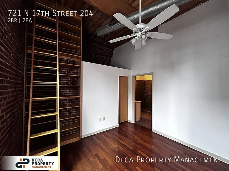 721 N 17th St #204 — Photo 8