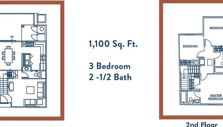 Aero Townhomes — Photo 14