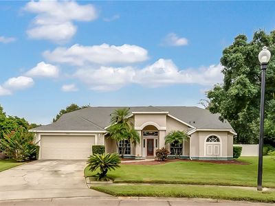 13401 Splash Ct, Orlando, FL, 32828