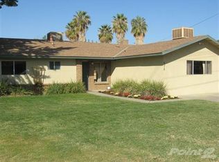 675 S Roche St, Porterville, CA 93257