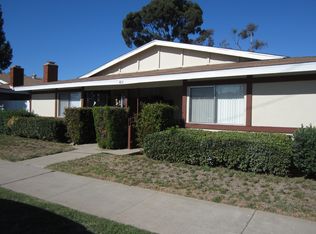 436 Compton St APT D, El Cajon, CA 92020