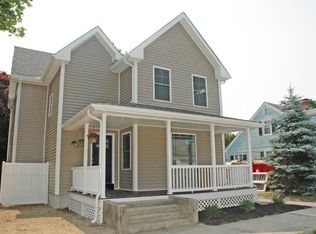 303 Walnut St, Milton, DE 19968