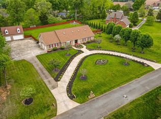 4711 Laforesta Dr, Mc Leansville, NC 27301