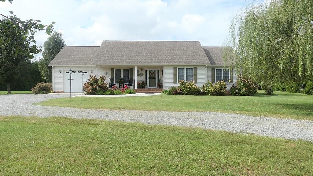 1180 Loftis Rd, South Boston, VA 24592 Zillow