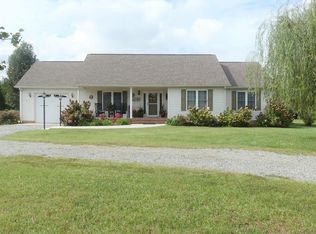 1180 Loftis Rd, South Boston, VA 24592