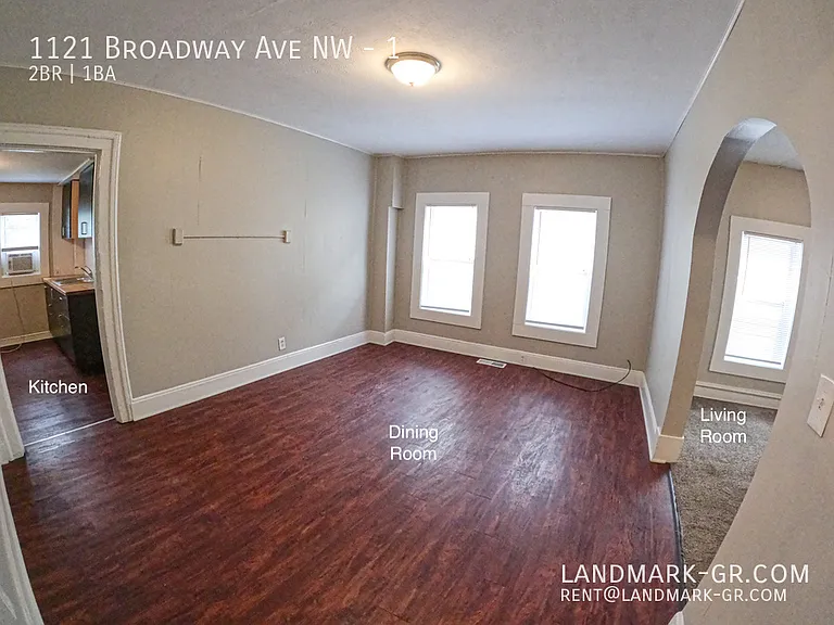 1121 Broadway Ave NW #1 — Photo 9