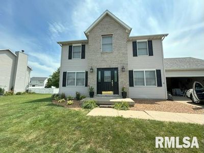 316 Danbury Ln, Metamora, IL, 61548