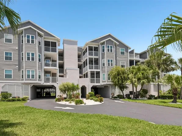 5727 Biscayne Ct APT 209, New Port Richey, FL 34652