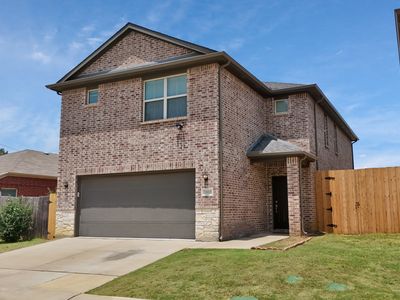 3003 Casa Bella Dr, Arlington, TX, 76010