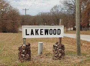 880 SE 1251st Rd, Deepwater, MO 64740