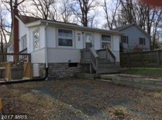 2235 4th St, Port Republic, MD 20676