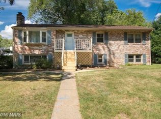 4216 Laurel Rd, Alexandria, VA 22309