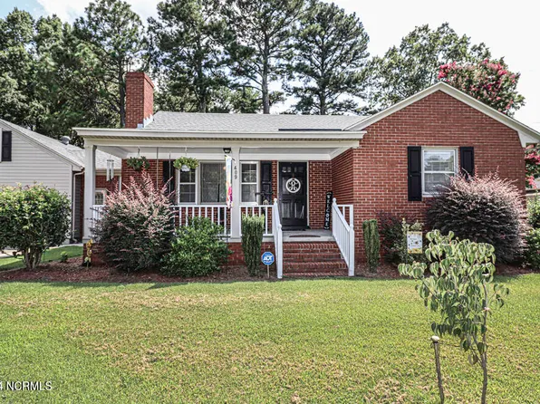 409 E Green Street, Nashville, NC 27856