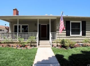 3467 Heather Rd, Long Beach, CA 90808