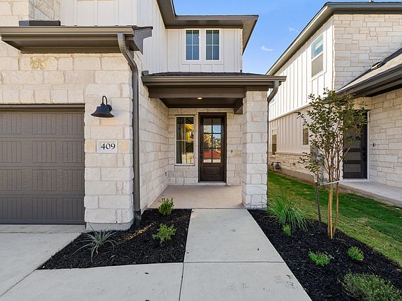 Exterior Style D