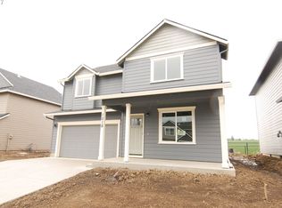 1018 E 16th St, Lafayette, OR 97127