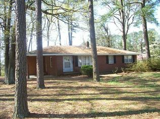 625 Woodland Dr, Murfreesboro, NC 27855