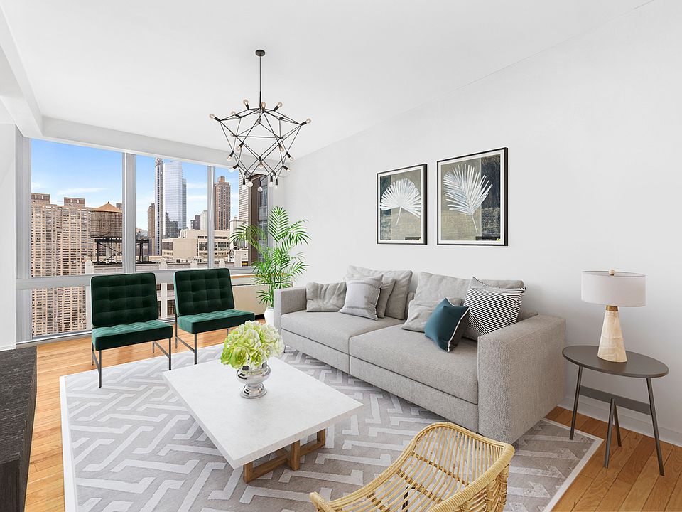 1st image of 225 W 60th St APT 12C