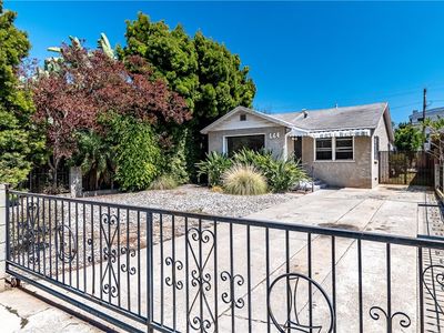 664 Indiana Ave, Venice, CA, 90291