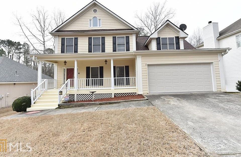 1st image of 510 Oxford Crest Ct