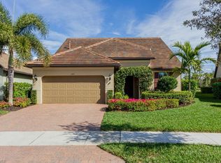 7235 Live Oak Dr, Naples, FL 34114