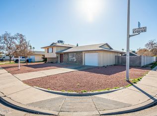 3459 W Crocus Dr, Phoenix, AZ 85053
