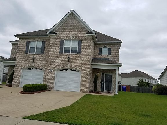 2nd image of 2041 B Cambria Dr
