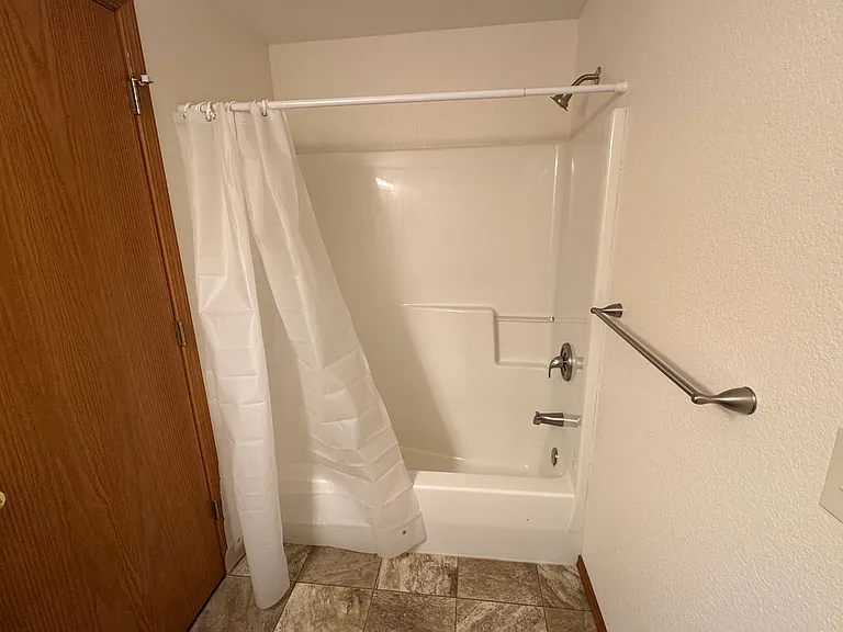 Hall Bathroom