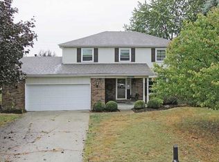 610 Tulip Ct, Noblesville, IN 46062