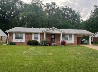 1446 Chestnut St, Forrest City, AR 72335