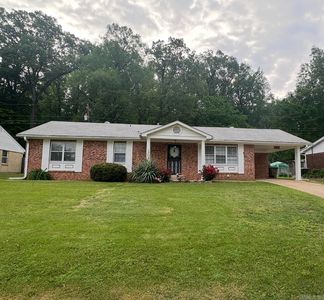 1446 Chestnut St, Forrest City, AR, 72335
