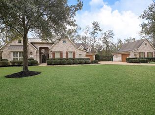 9014 Willow Springs Ln, Conroe, TX 77302