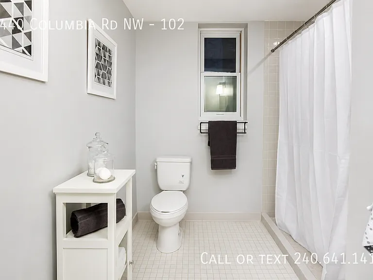 1440 Columbia Rd NW #102 — Photo 6