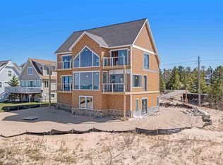 8503 Sturgeon Bay Dr LOT 69, Harbor Springs, MI 49740