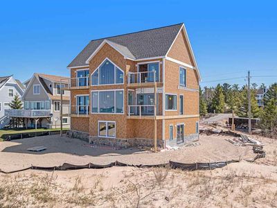 8503 Sturgeon Bay Dr Lot 69, Harbor Springs, MI, 49740