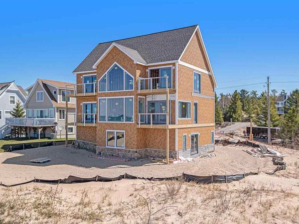 8503 Sturgeon Bay Dr #LOT