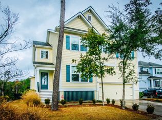 2216 Dewees Creek Dr, Mount Pleasant, SC 29466