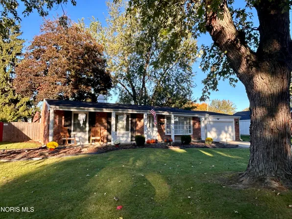 5903 Granville Dr, Sylvania, OH 43560