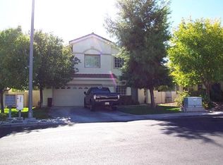 1864 Mesquite Canyon Dr, Henderson, NV 89012