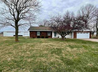 12744 State Road 10 Hwy, Argos, IN 46501