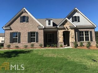 4465 Brookview Dr, Cumming, GA 30040