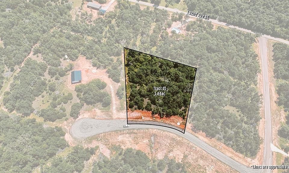 1st image of 2559 Ironwood Trl Lot 31