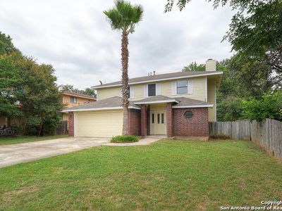 1705 Ramona Cir, San Marcos, TX, 78666