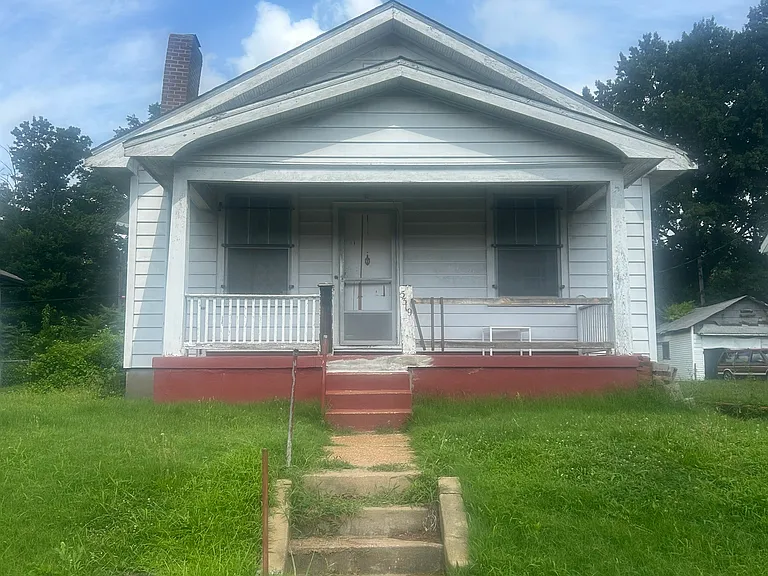 5319 Wilborn Dr — Photo 1