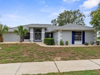 1230 Ambrose Ct, Spring Hill, FL, 34608