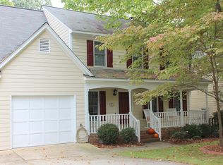 101 Waterfall Ct, Cary, NC 27513