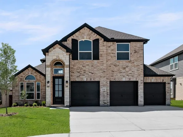 3718 Milwaukee Ave, Midlothian, TX 76065